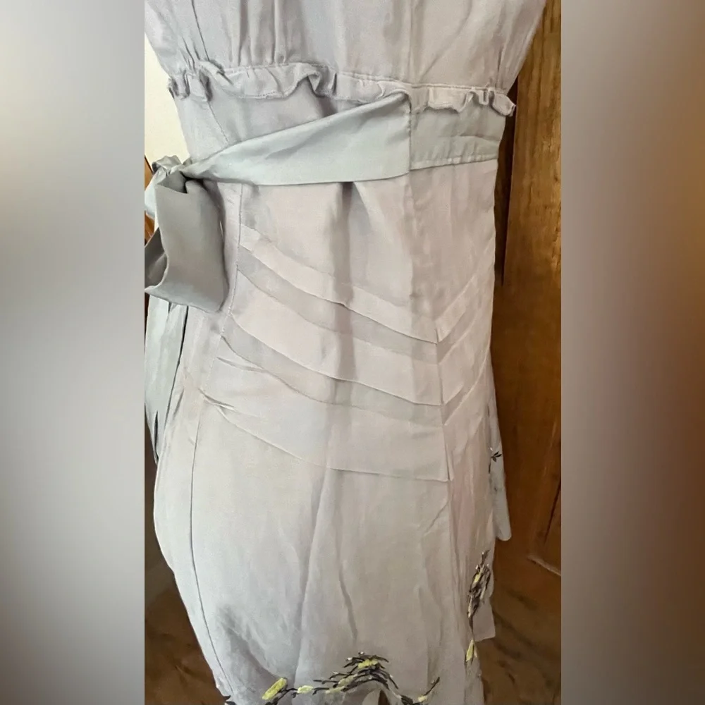 Lithe Dress - Picture 8 of 8